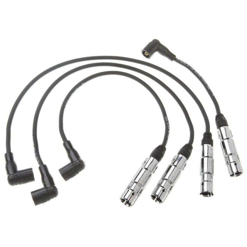 Standard Ignition 27558 Spark Plug Wire Set