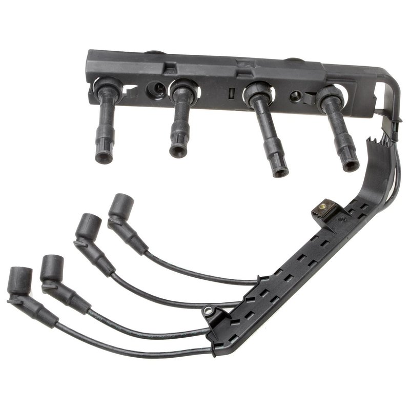 Standard Ignition 27562 Spark Plug Wire Set
