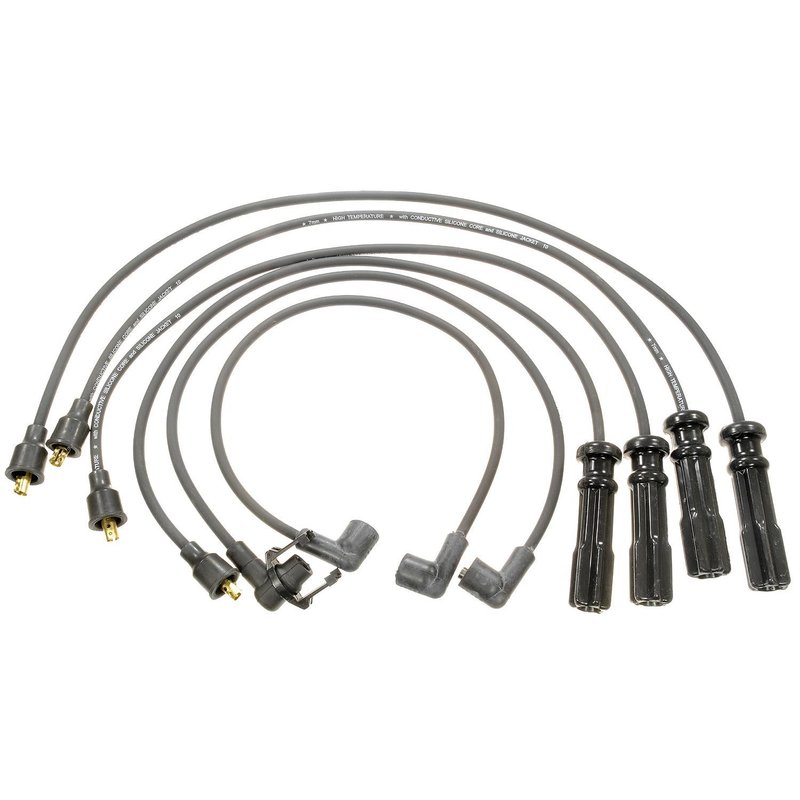 Standard Ignition 27565 Spark Plug Wire Set