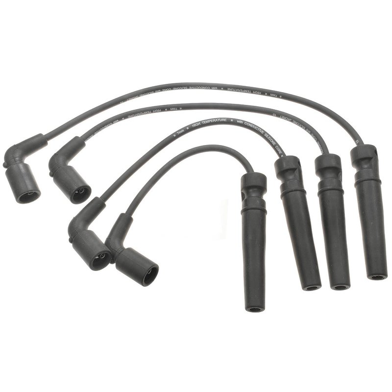 Standard Ignition 27568 Spark Plug Wire Set