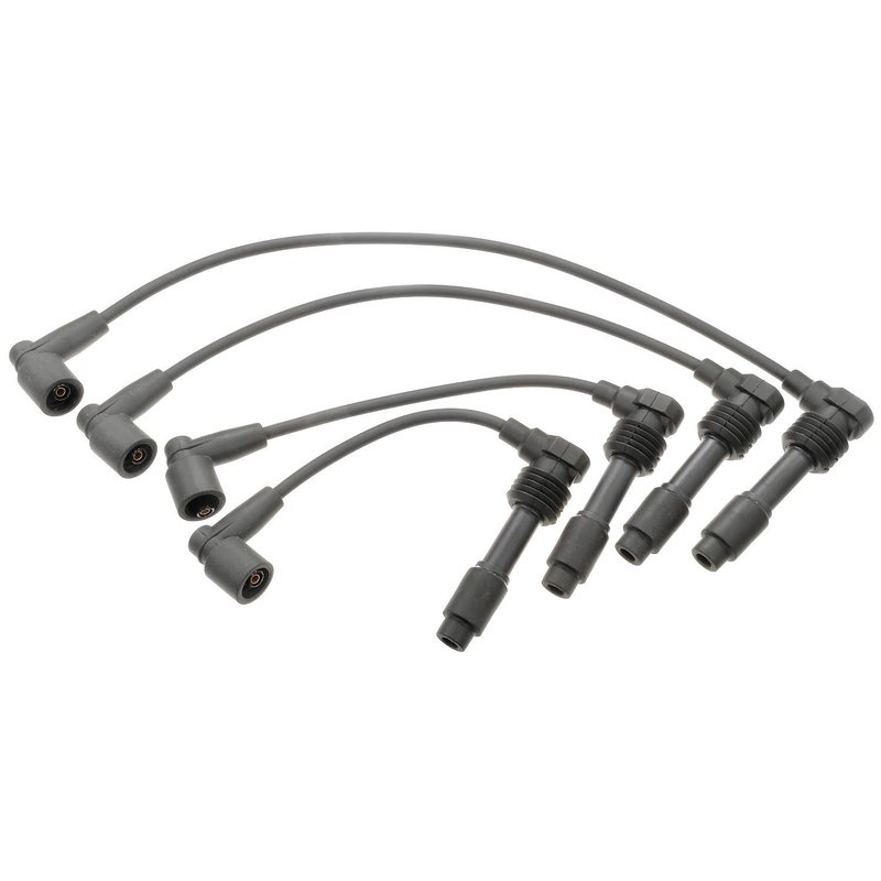 Standard Ignition 27569 Spark Plug Wire Set