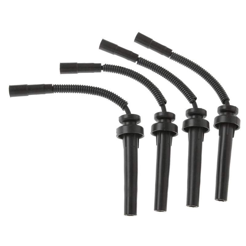 Standard Ignition 27570 Spark Plug Wire Set