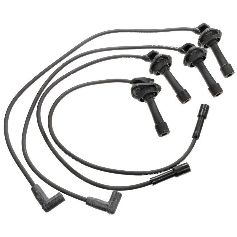 Standard Ignition 27573 Spark Plug Wire Set