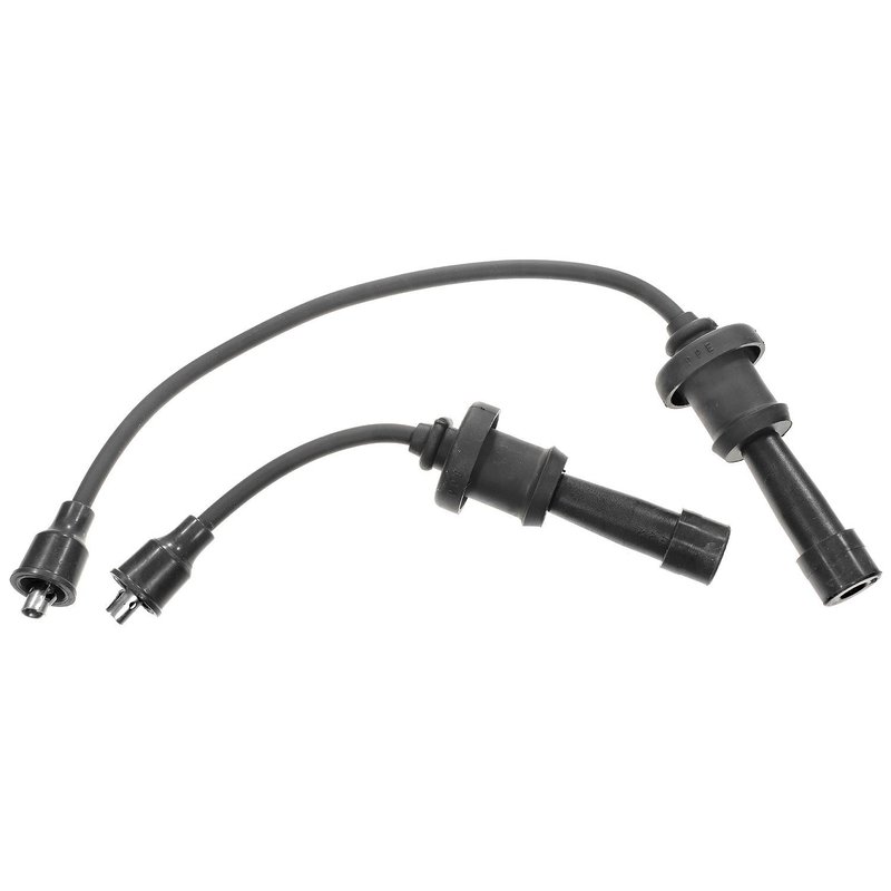 Standard Ignition 27574 Spark Plug Wire Set