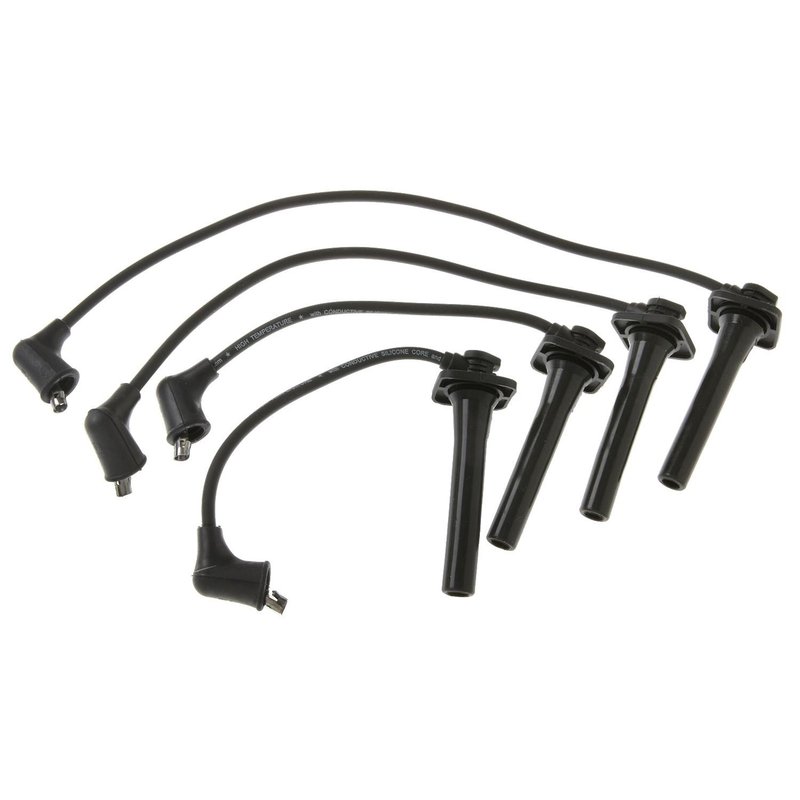 Standard Ignition 27575 Spark Plug Wire Set