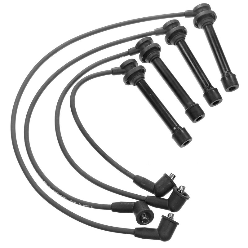 Standard Ignition 27576 Spark Plug Wire Set
