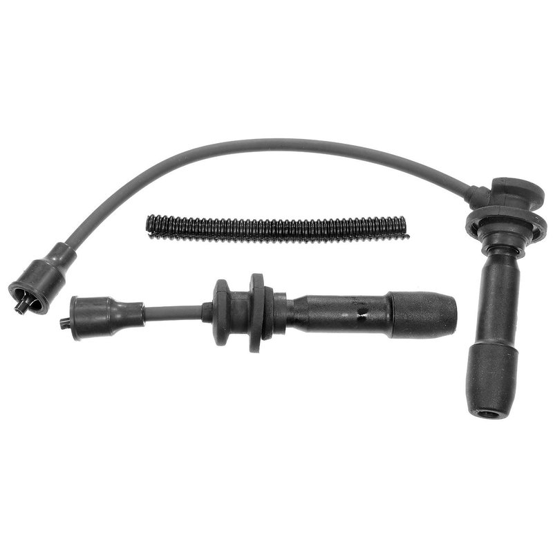 Standard Ignition 27578 Spark Plug Wire Set