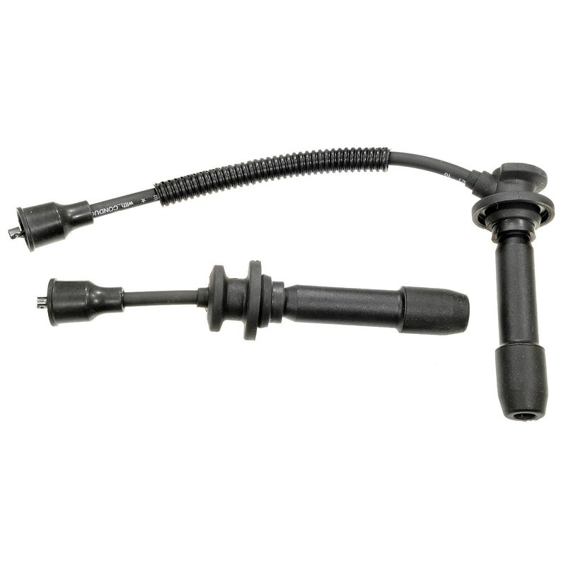 Standard Ignition 27579 Spark Plug Wire Set