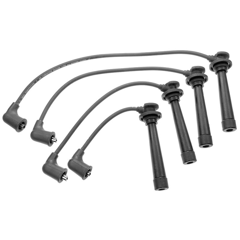Standard Ignition 27580 Spark Plug Wire Set