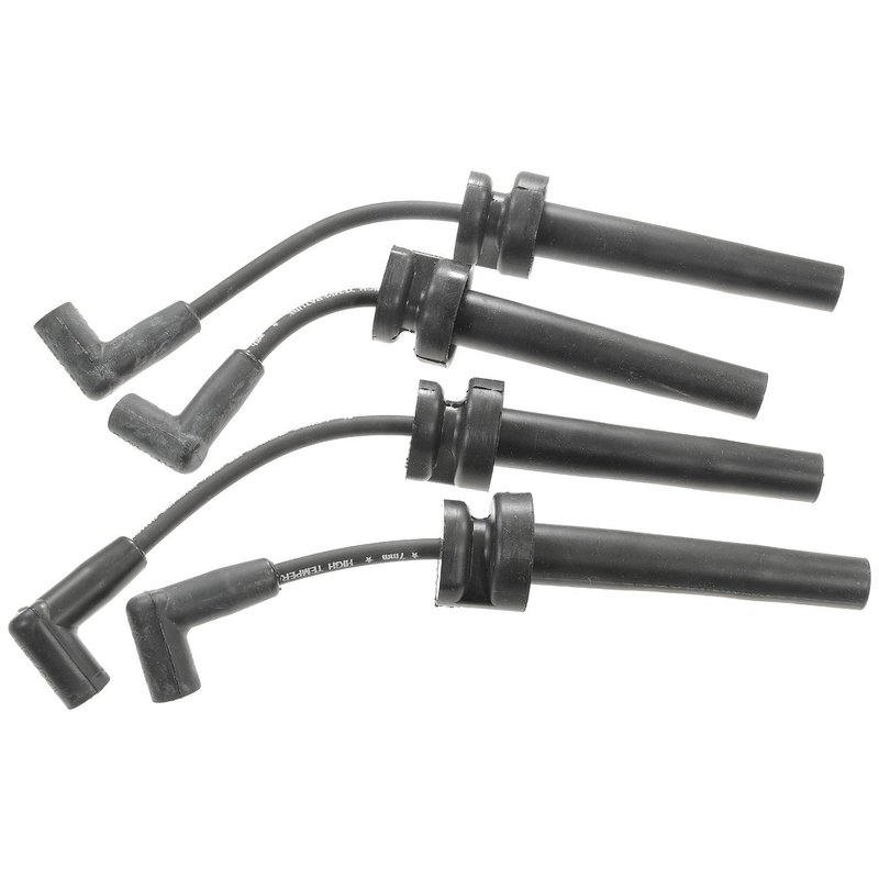 Standard Ignition 27581 Spark Plug Wire Set