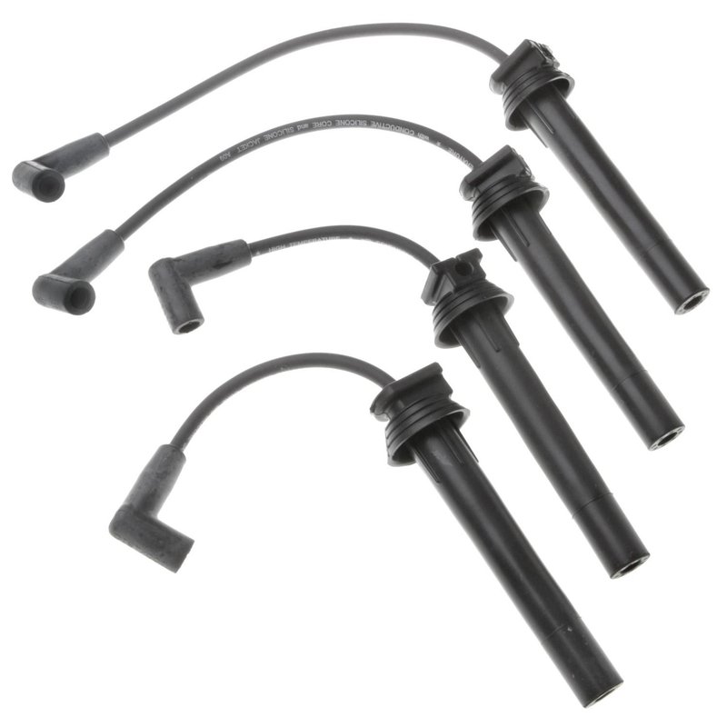 Standard Ignition 27584 Spark Plug Wire Set