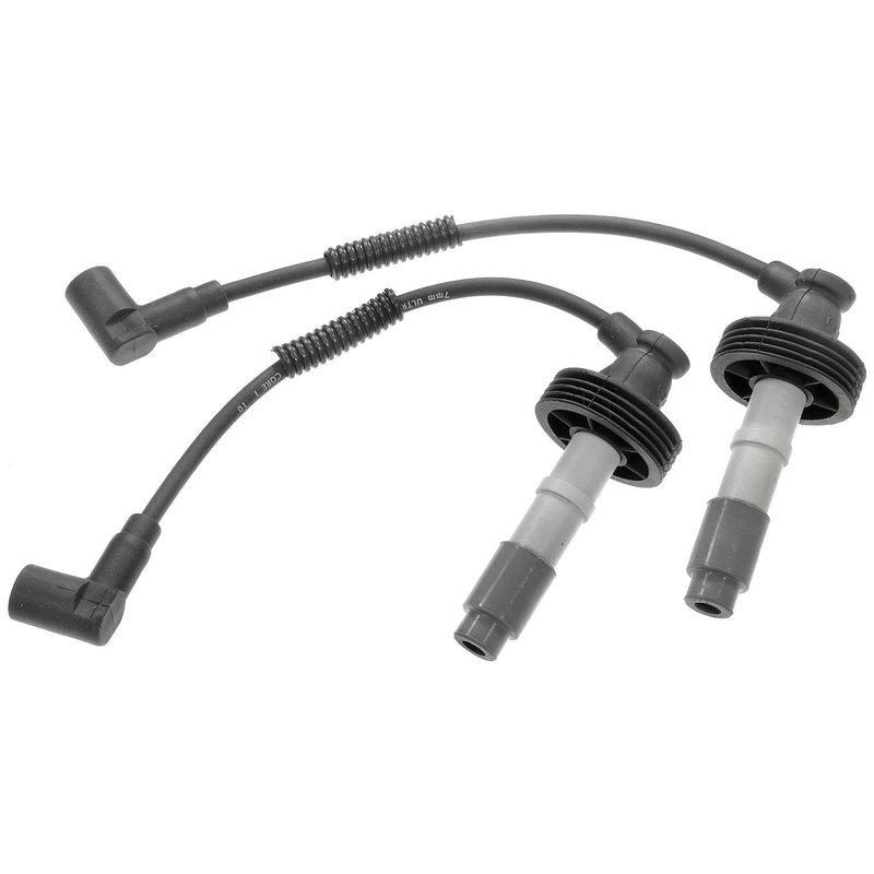 Standard Ignition 27585 Spark Plug Wire Set