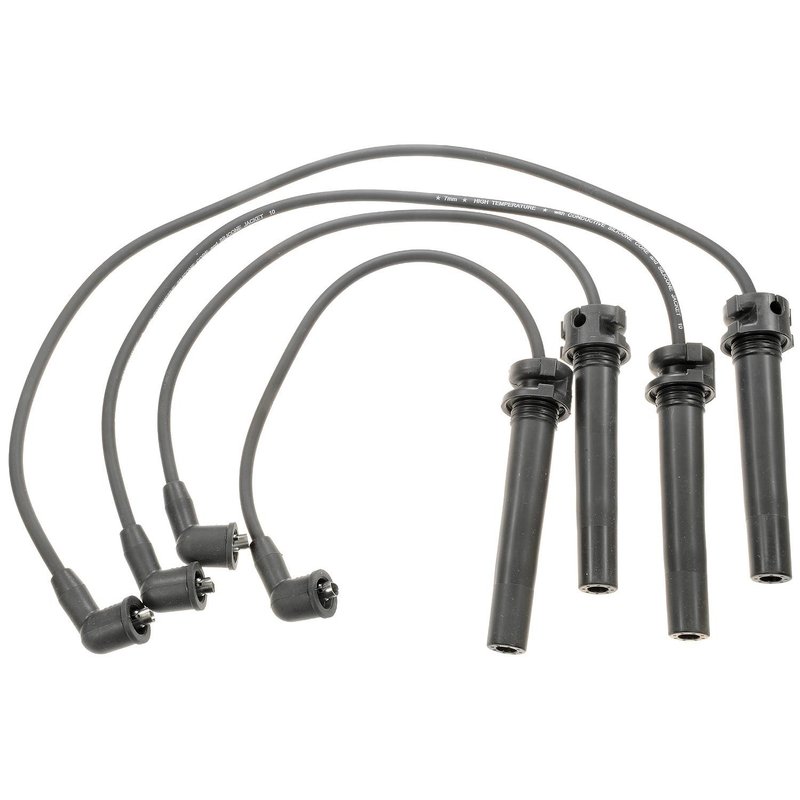 Standard Ignition 27586 Spark Plug Wire Set