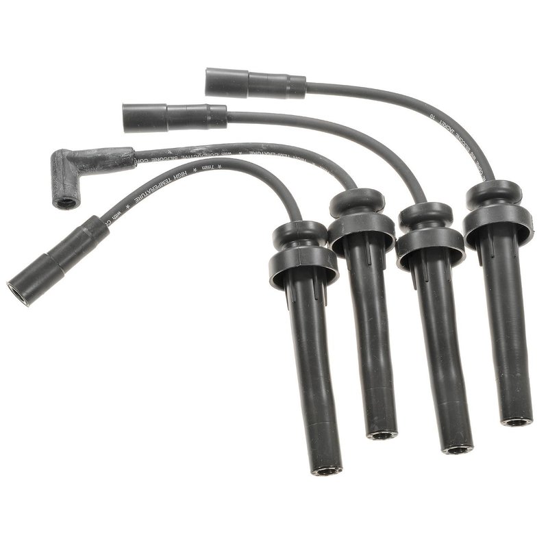 Standard Ignition 27587 Spark Plug Wire Set