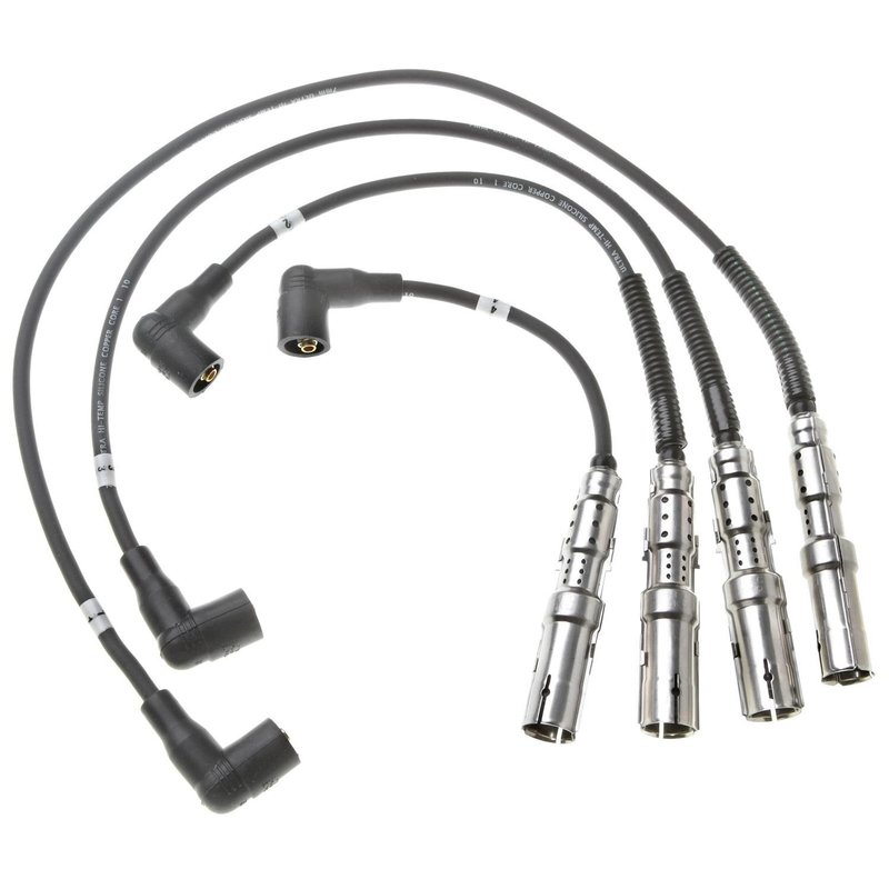 Standard Ignition 27588 Spark Plug Wire Set