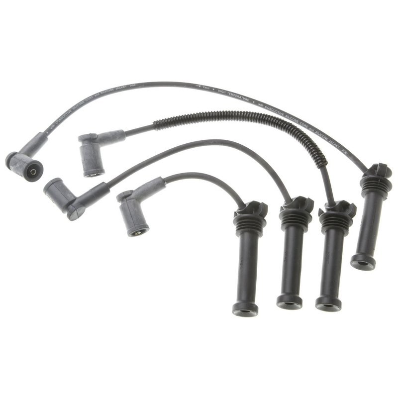 Standard Ignition 27589 Spark Plug Wire Set