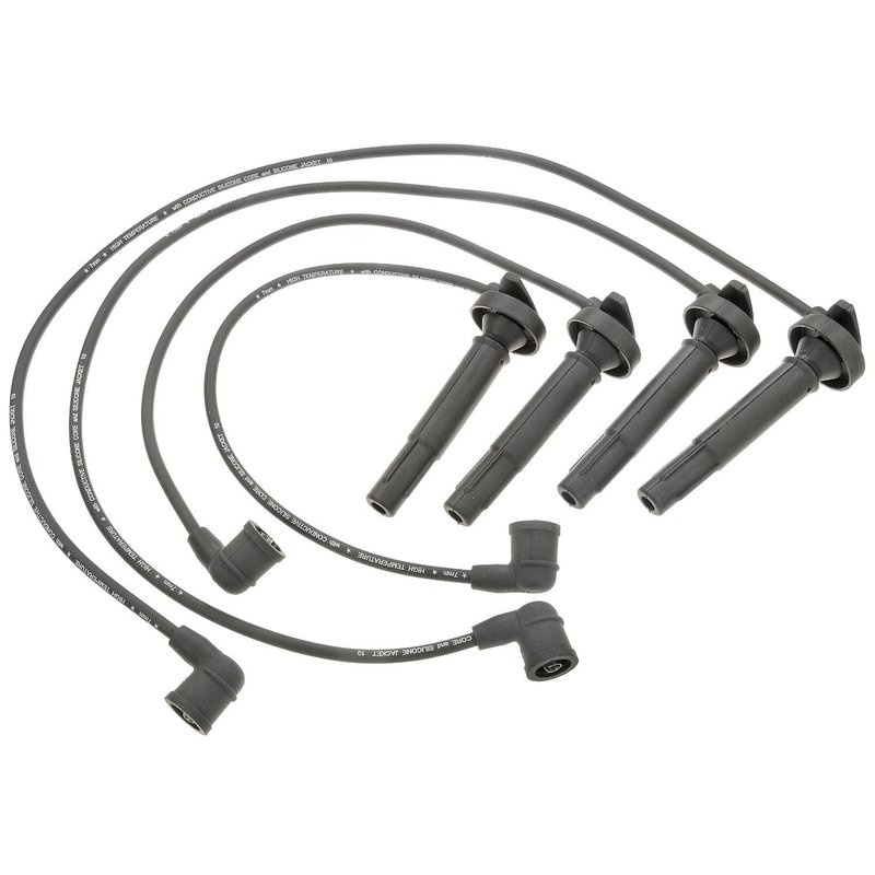 Standard Ignition 27590 Spark Plug Wire Set
