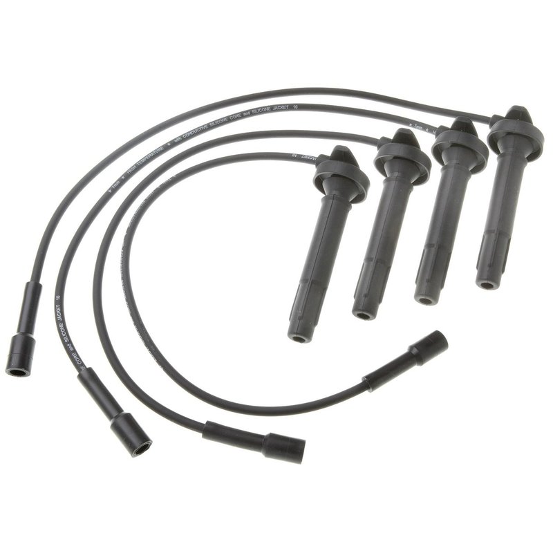 Standard Ignition 27591 Spark Plug Wire Set