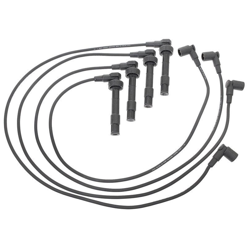 Standard Ignition 27593 Spark Plug Wire Set