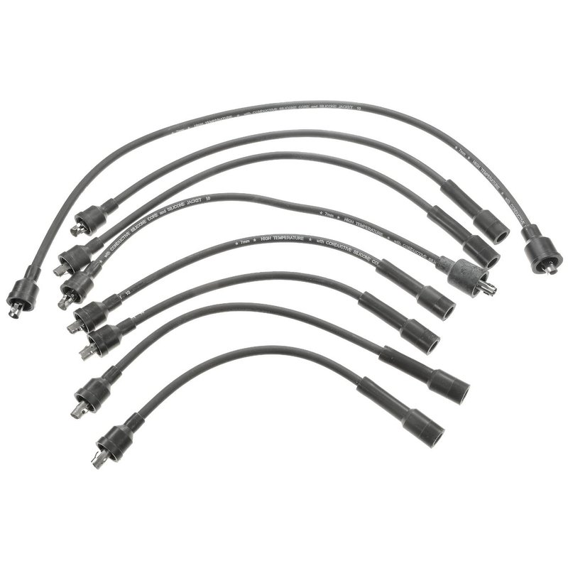 Standard Ignition 27604 Spark Plug Wire Set