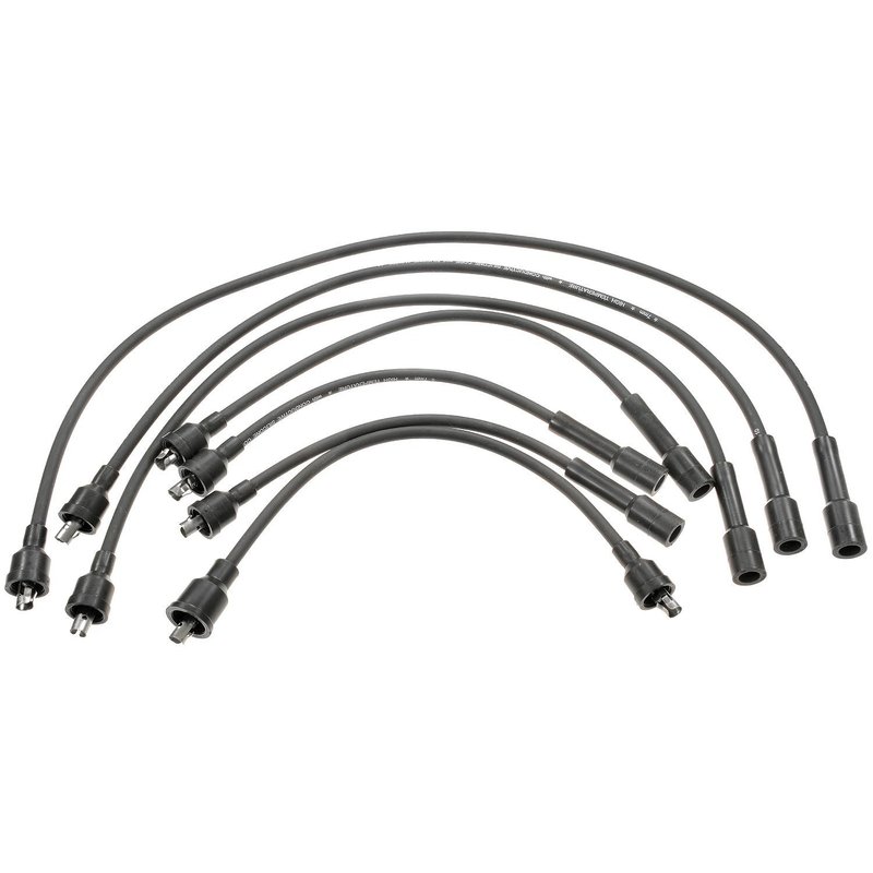 Standard Ignition 27619 Spark Plug Wire Set