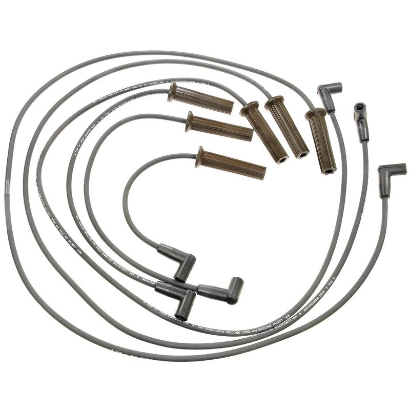 Standard Ignition 27622 Spark Plug Wire Set