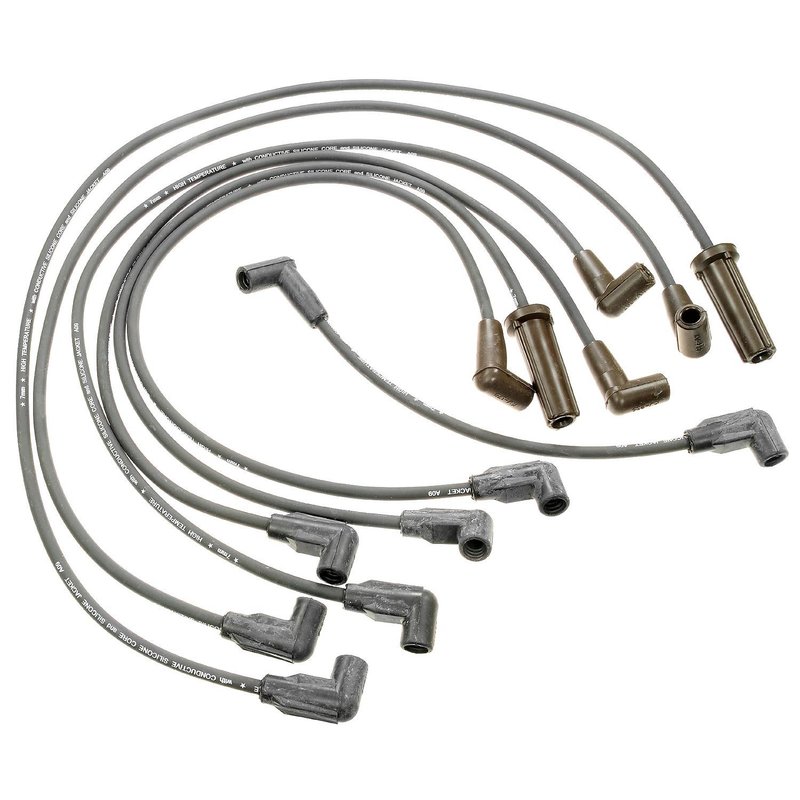 Standard Ignition 27624 Spark Plug Wire Set