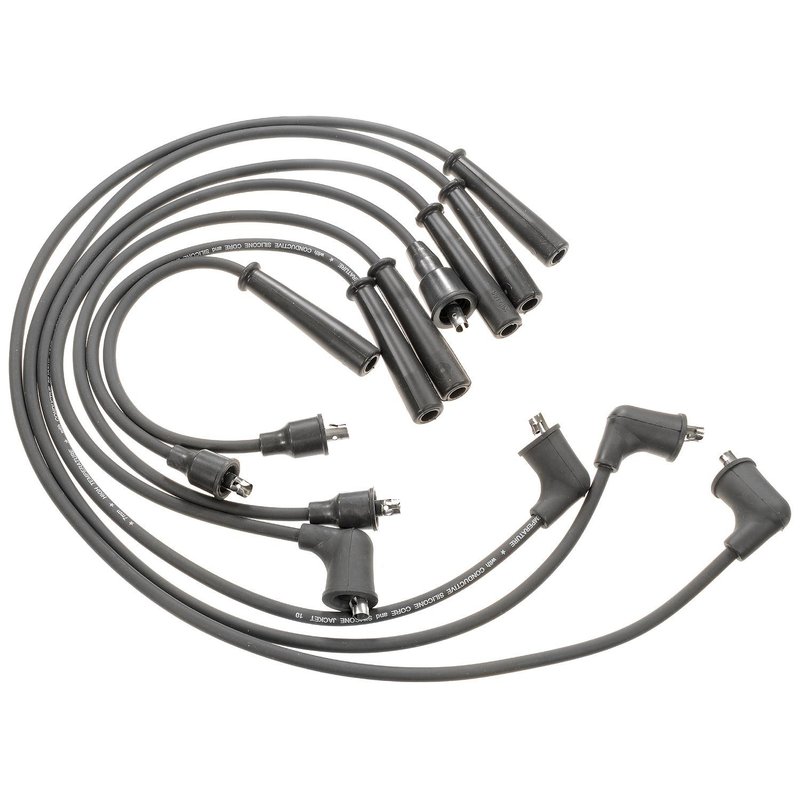 Standard Ignition 27627 Spark Plug Wire Set