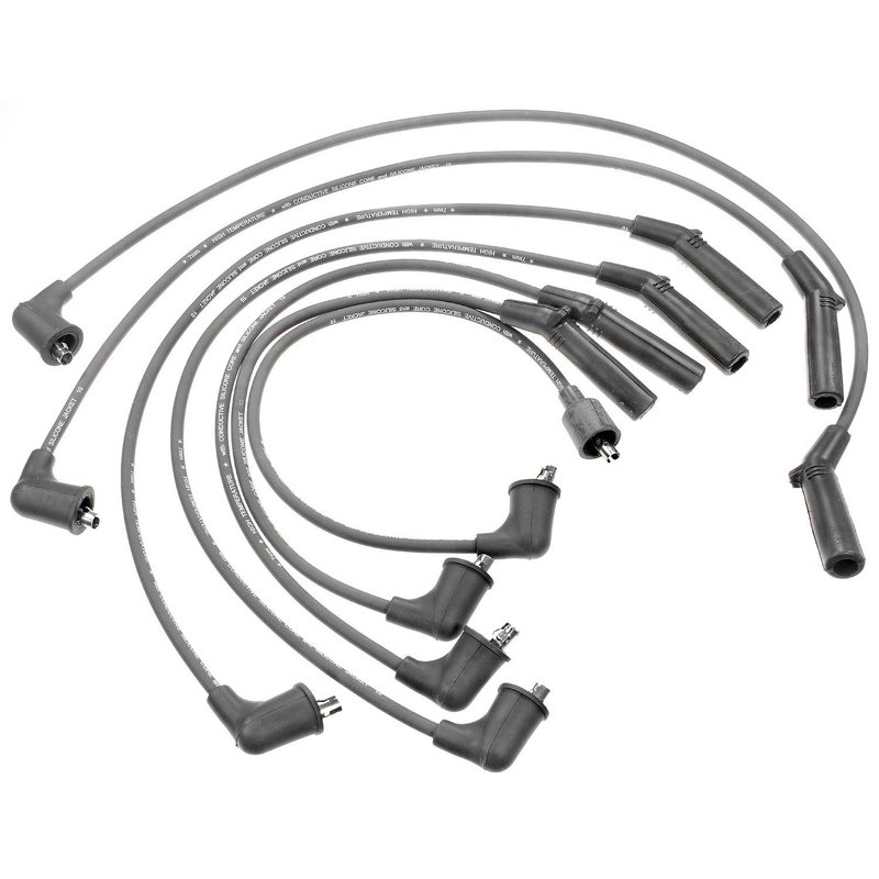 Standard Ignition 27629 Spark Plug Wire Set