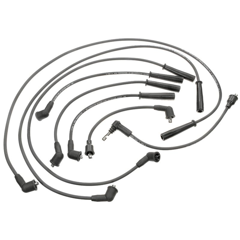 Standard Ignition 27631 Spark Plug Wire Set