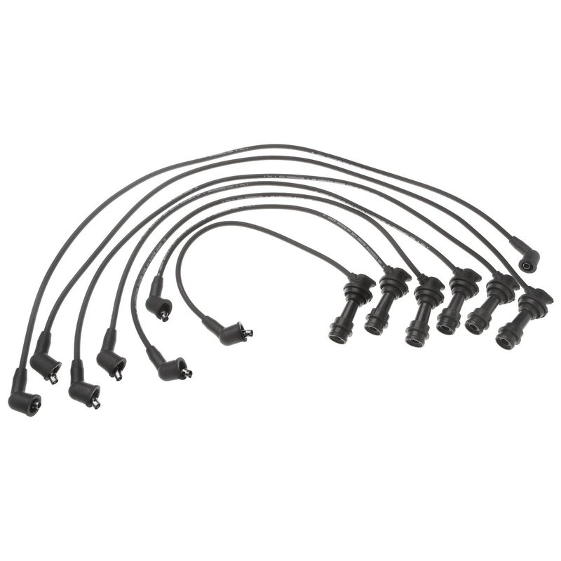 Standard Ignition 27637 Spark Plug Wire Set