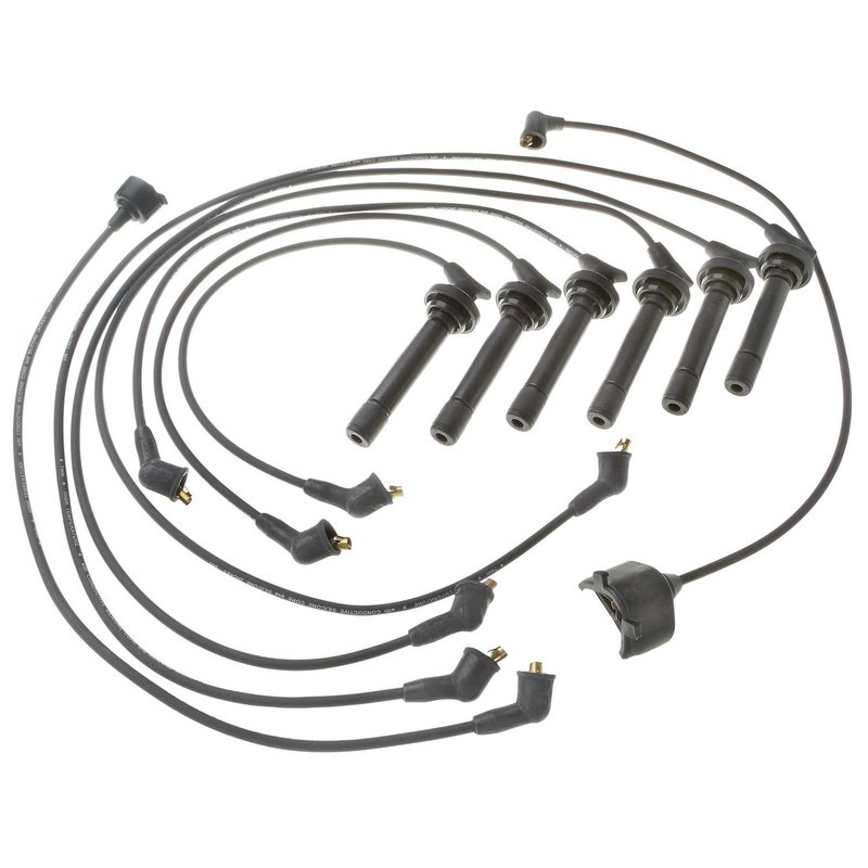 Standard Ignition 27642 Spark Plug Wire Set