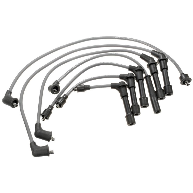 Standard Ignition 27643 Spark Plug Wire Set