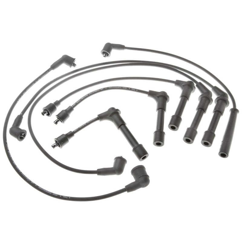 Standard Ignition 27644 Spark Plug Wire Set