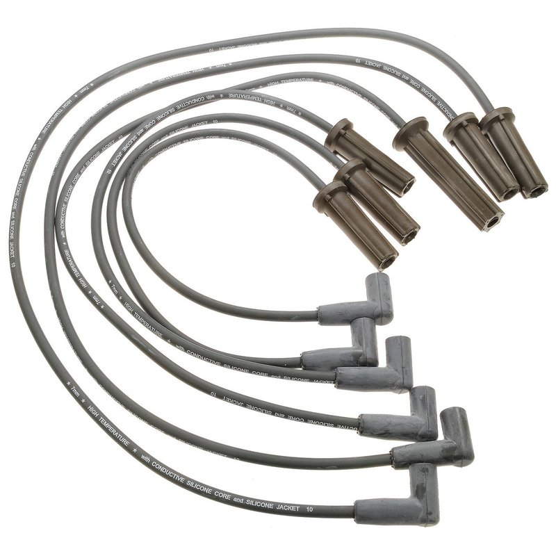 Standard Ignition 27645 Spark Plug Wire Set