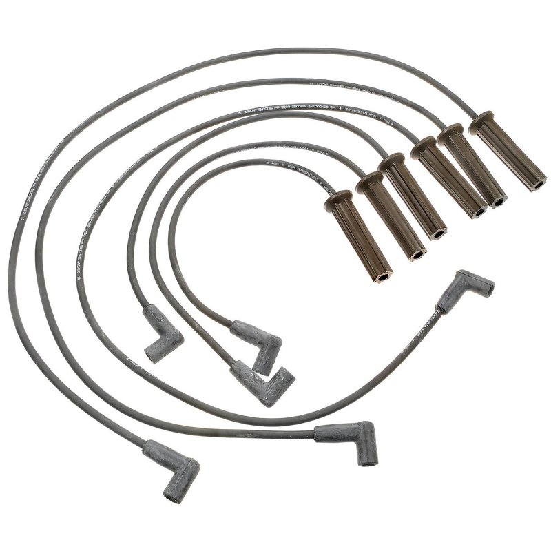 Standard Ignition 27646 Spark Plug Wire Set