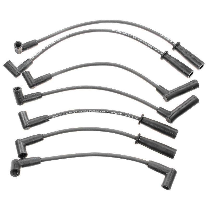 Standard Ignition 27648 Spark Plug Wire Set