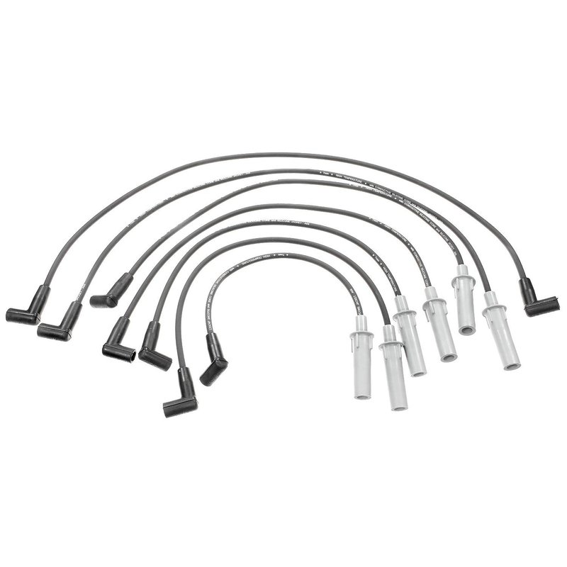 Standard Ignition 27649 Spark Plug Wire Set