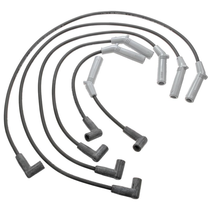 Standard Ignition 27650 Spark Plug Wire Set