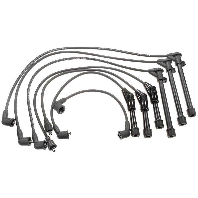 Standard Ignition 27652 Spark Plug Wire Set