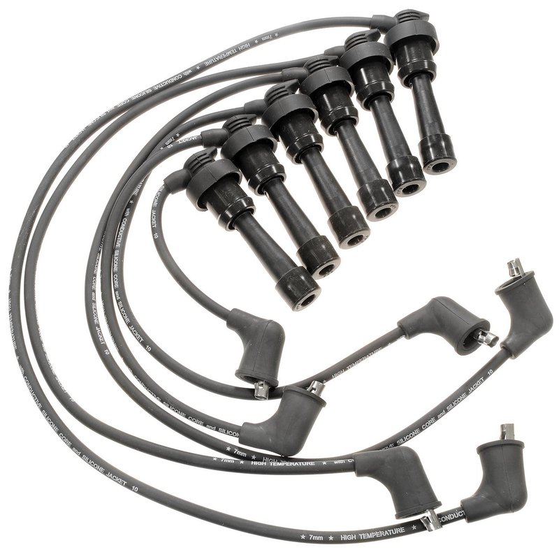 Standard Ignition 27653 Spark Plug Wire Set