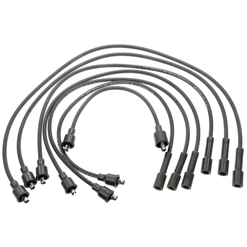 Standard Ignition 27656 Spark Plug Wire Set