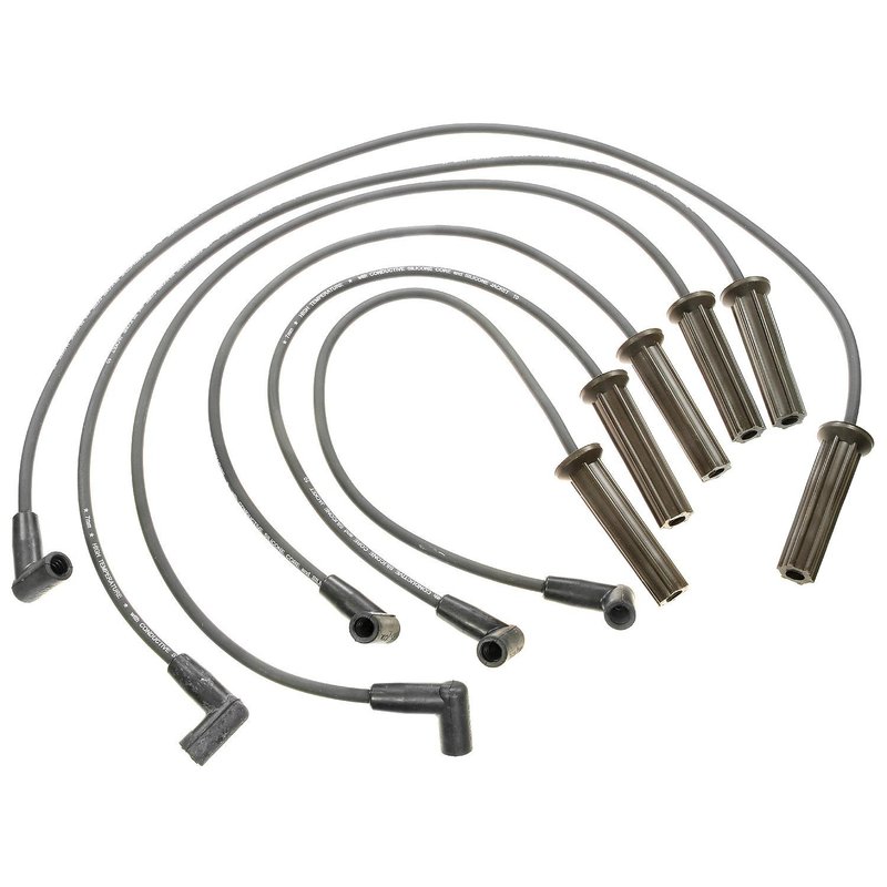 Standard Ignition 27658 Spark Plug Wire Set