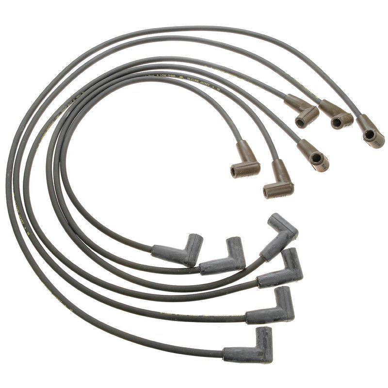 Standard Ignition 27660 Spark Plug Wire Set