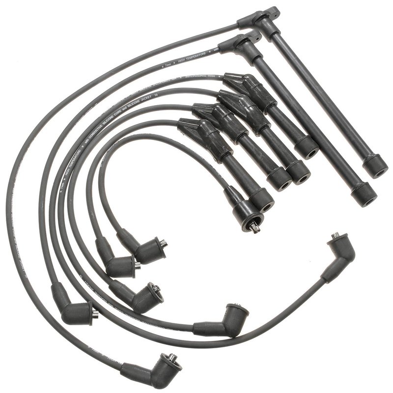 Standard Ignition 27662 Spark Plug Wire Set