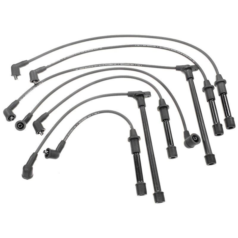 Standard Ignition 27663 Spark Plug Wire Set