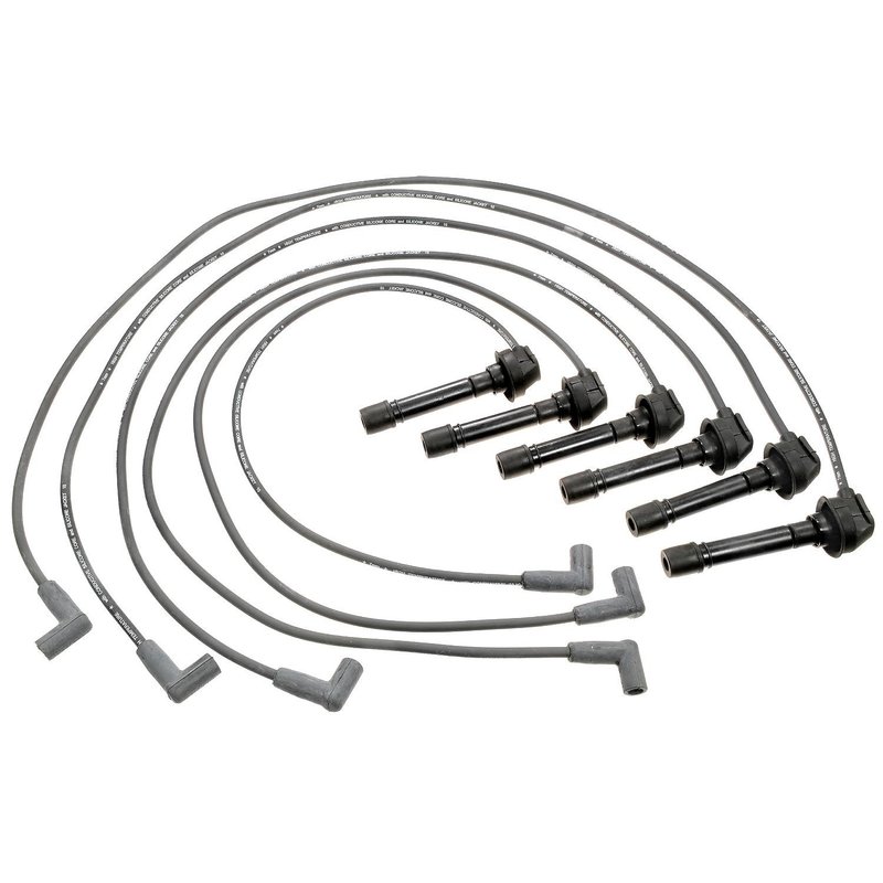 Standard Ignition 27664 Spark Plug Wire Set