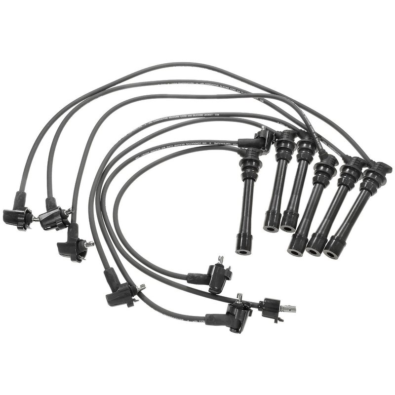 Standard Ignition 27665 Spark Plug Wire Set