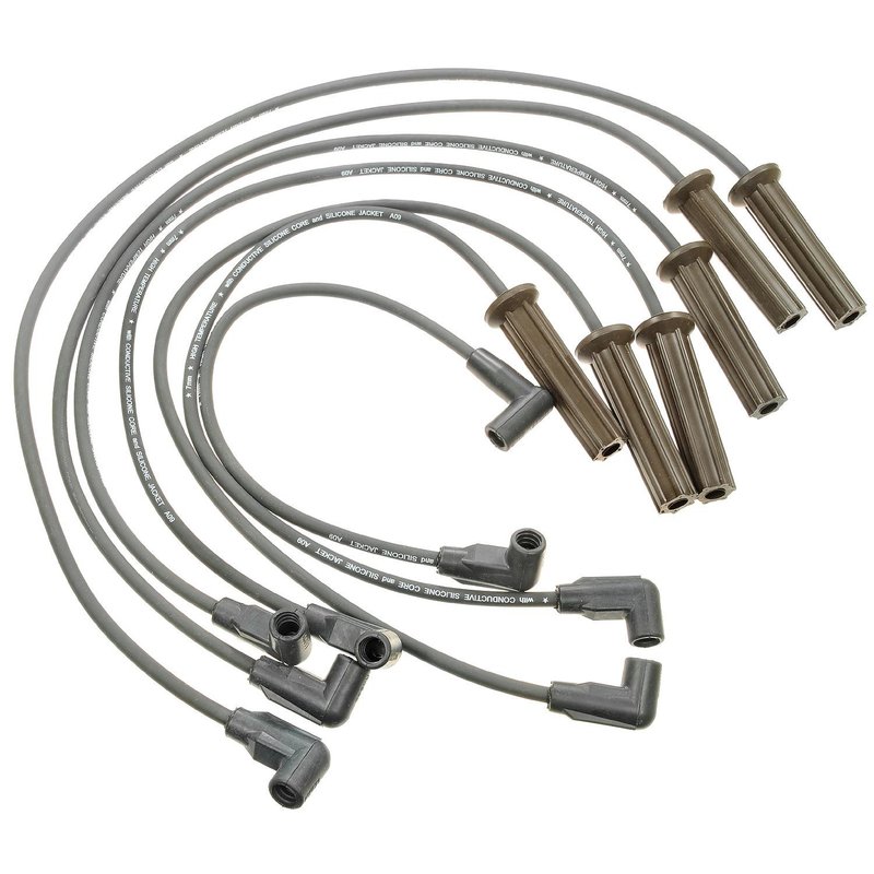 Standard Ignition 27667 Spark Plug Wire Set