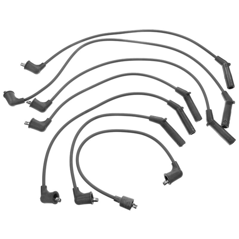 Standard Ignition 27668 Spark Plug Wire Set